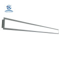 Supermarket Lighting 27W Recessed Mounted Linear LED Light